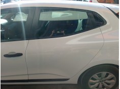 Recambio de puerta trasera izquierda para renault clio v (b7_) 1.5 blue dci 85 (b7ag) referencia OEM IAM   