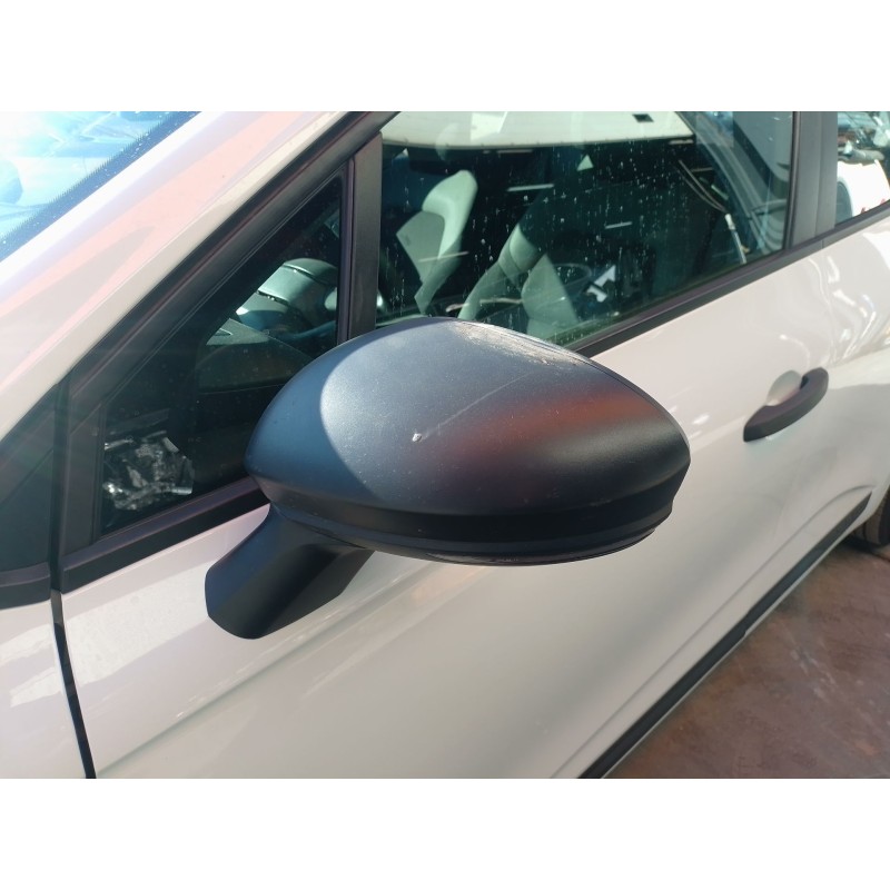 Recambio de retrovisor izquierdo para renault clio v (b7_) 1.5 blue dci 85 (b7ag) referencia OEM IAM   