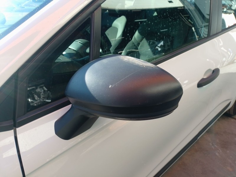 Recambio de retrovisor izquierdo para renault clio v (b7_) 1.5 blue dci 85 (b7ag) referencia OEM IAM   