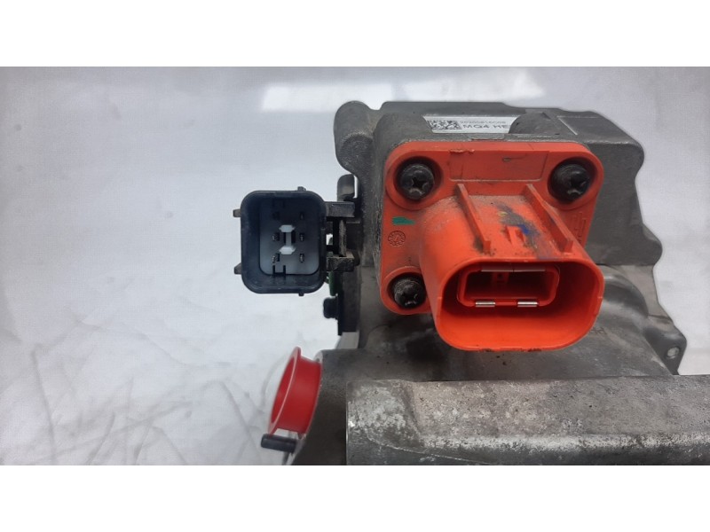 Recambio de compresor aire acondicionado para hyundai tucson referencia OEM IAM 977E1CZ000  