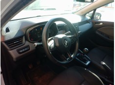 Recambio de columna direccion para renault clio v (b7_) 1.5 blue dci 85 (b7ag) referencia OEM IAM   