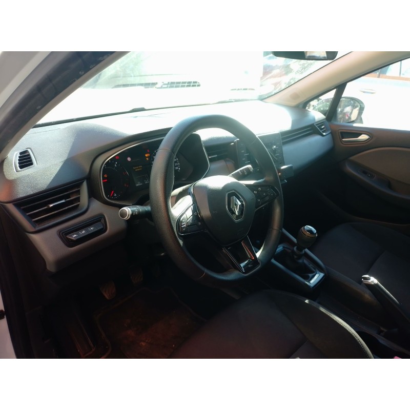 Recambio de columna direccion para renault clio v (b7_) 1.5 blue dci 85 (b7ag) referencia OEM IAM   