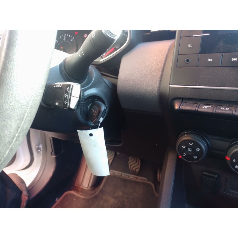 Recambio de conmutador de arranque para renault clio v (b7_) 1.5 blue dci 85 (b7ag) referencia OEM IAM   