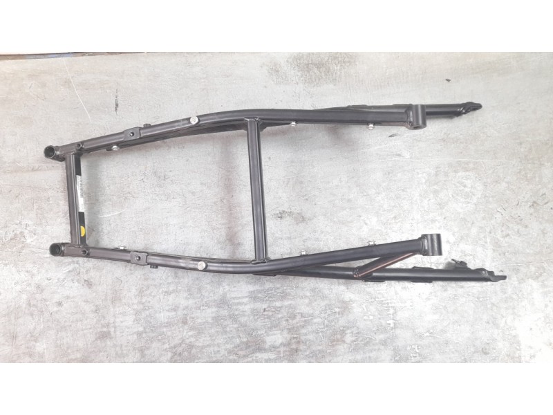 Recambio de subchasis trasero para bmw r 1250 r 1250 rs (1r13) referencia OEM IAM 46518414321  