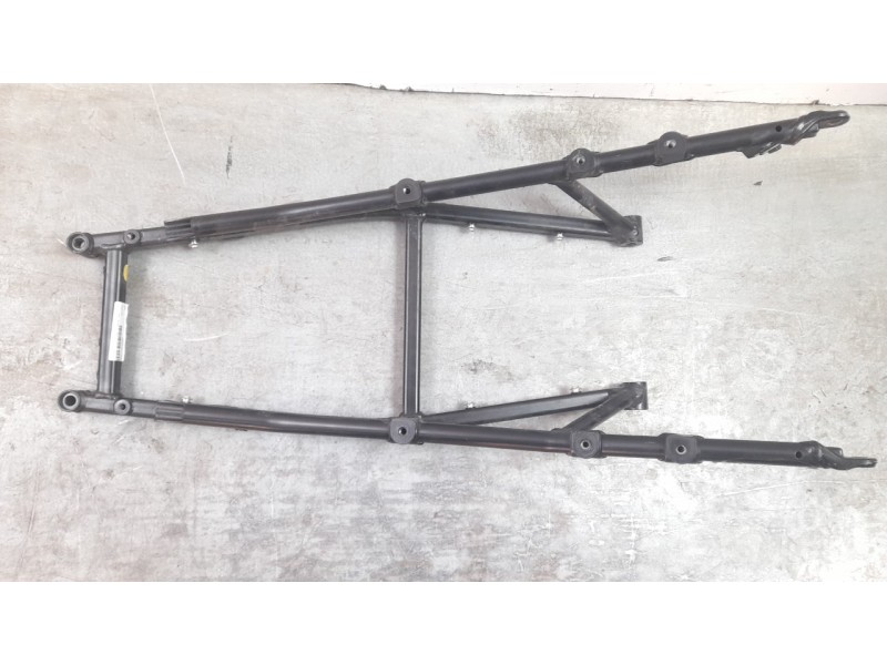 Recambio de subchasis trasero para bmw r 1250 r 1250 rs (1r13) referencia OEM IAM 46518414321  