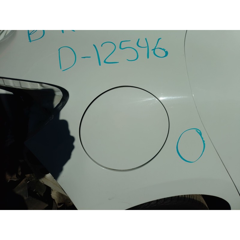 Recambio de tapa exterior combustible para renault clio v (b7_) 1.5 blue dci 85 (b7ag) referencia OEM IAM   