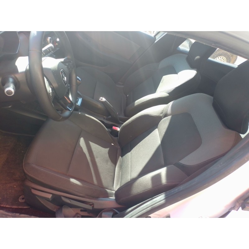 Recambio de juego asientos completo para renault clio v (b7_) 1.5 blue dci 85 (b7ag) referencia OEM IAM   