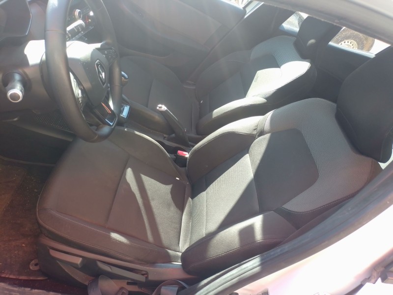 Recambio de juego asientos completo para renault clio v (b7_) 1.5 blue dci 85 (b7ag) referencia OEM IAM   