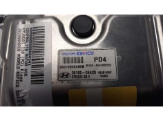 Recambio de centralita motor uce para hyundai i30 (pd) klass referencia OEM IAM 3919904AC0 9001280048KB  2