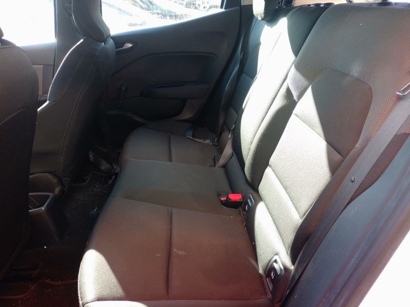 Recambio de juego asientos completo para renault clio v (b7_) 1.5 blue dci 85 (b7ag) referencia OEM IAM   