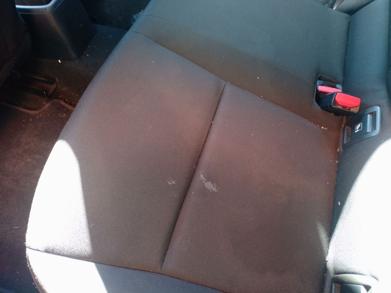 Recambio de juego asientos completo para renault clio v (b7_) 1.5 blue dci 85 (b7ag) referencia OEM IAM   