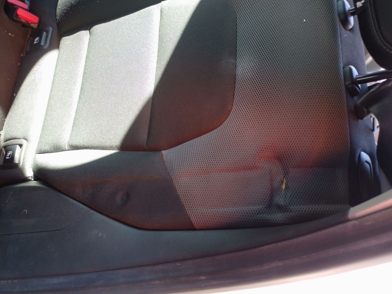 Recambio de juego asientos completo para renault clio v (b7_) 1.5 blue dci 85 (b7ag) referencia OEM IAM   