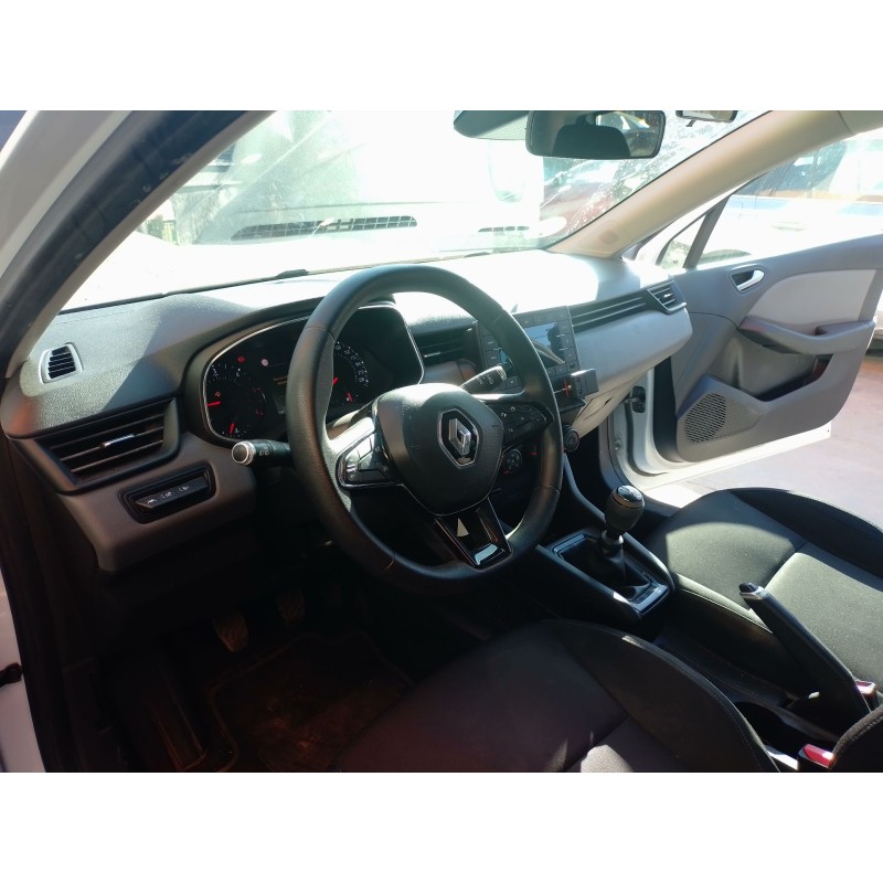 Recambio de kit airbag para renault clio v (b7_) 1.5 blue dci 85 (b7ag) referencia OEM IAM   