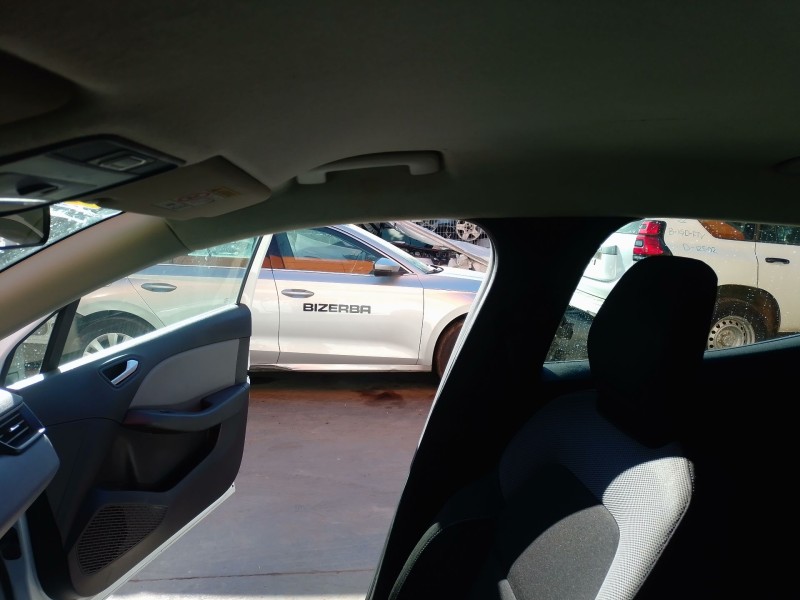 Recambio de kit airbag para renault clio v (b7_) 1.5 blue dci 85 (b7ag) referencia OEM IAM   