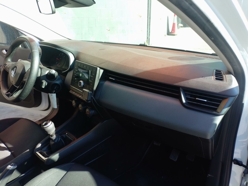 Recambio de kit airbag para renault clio v (b7_) 1.5 blue dci 85 (b7ag) referencia OEM IAM   