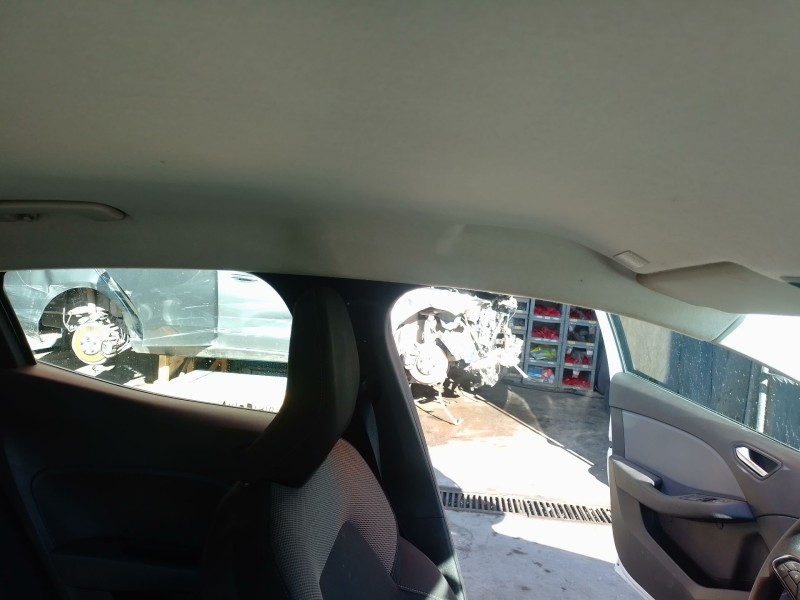 Recambio de kit airbag para renault clio v (b7_) 1.5 blue dci 85 (b7ag) referencia OEM IAM   