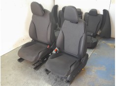 Recambio de juego asientos completo para mercedes-benz clase c (w206) c 200 d (206.003) referencia OEM IAM 2549100901  