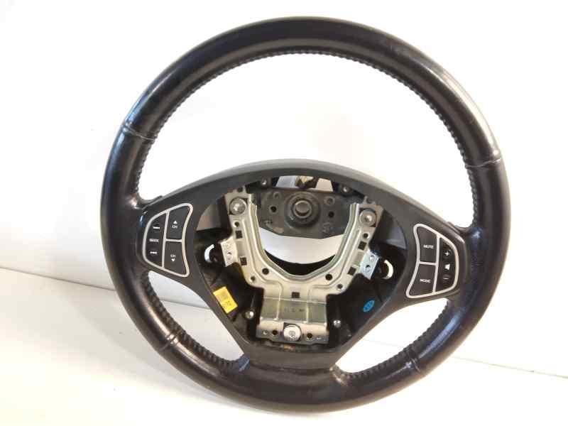 Recambio de volante para kia cee´d active referencia OEM IAM 561101H170EQ  