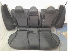 Recambio de juego asientos completo para mercedes-benz clase c (w206) c 200 d (206.003) referencia OEM IAM 2549100901   2
