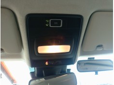 Recambio de luz interior para renault clio v (b7_) 1.5 blue dci 85 (b7ag) referencia OEM IAM   