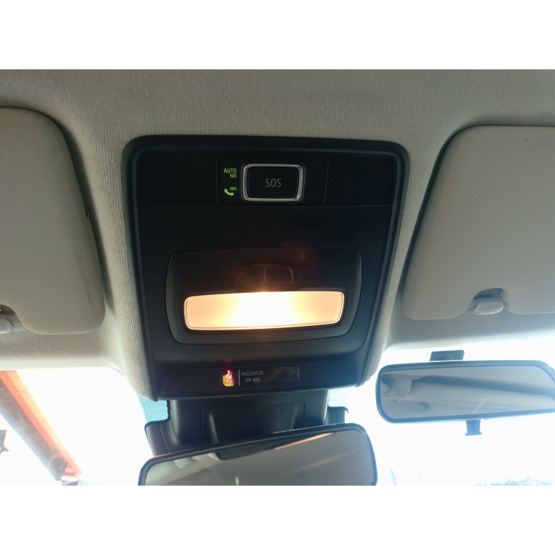 Recambio de luz interior para renault clio v (b7_) 1.5 blue dci 85 (b7ag) referencia OEM IAM   