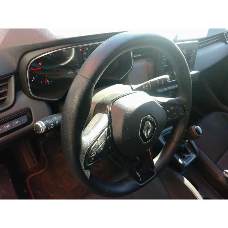 Recambio de mando multifuncion para renault clio v (b7_) 1.5 blue dci 85 (b7ag) referencia OEM IAM   