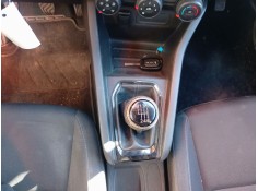 PALANCA CAMBIO 341021497R 