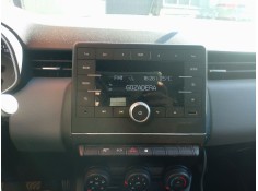 SISTEMA AUDIO / RADIO CD 280211533R 