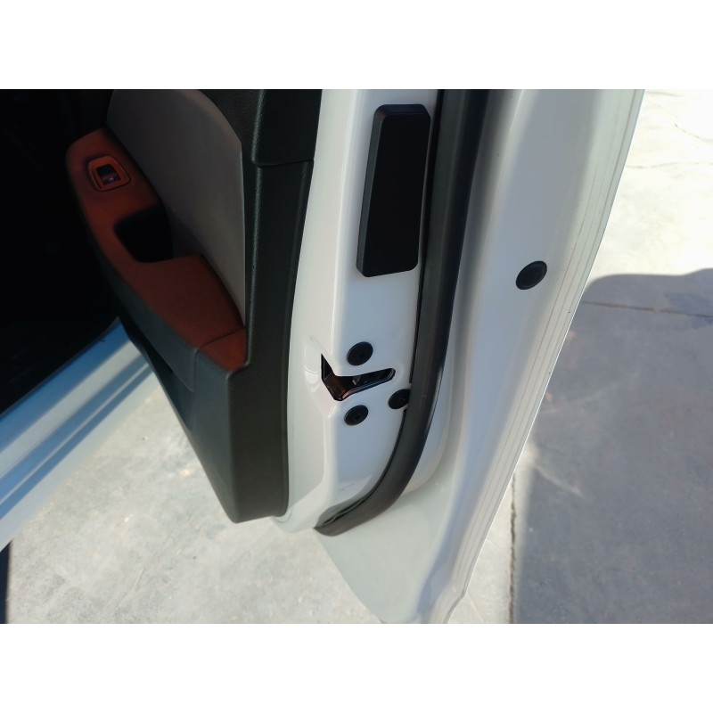 Recambio de cerradura puerta delantera derecha para renault clio v (b7_) 1.5 blue dci 85 (b7ag) referencia OEM IAM   