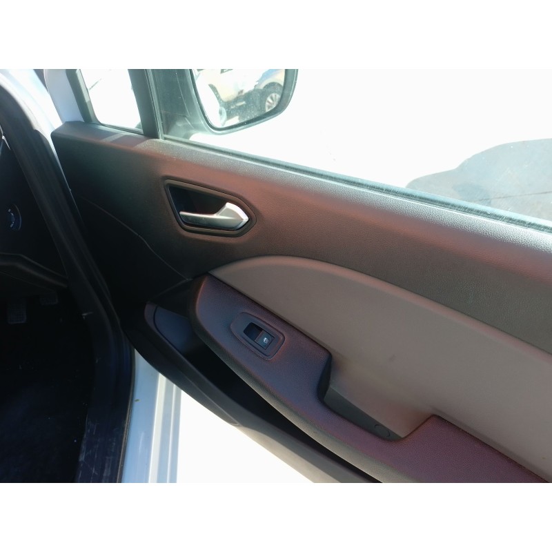 Recambio de elevalunas delantero derecho para renault clio v (b7_) 1.5 blue dci 85 (b7ag) referencia OEM IAM   