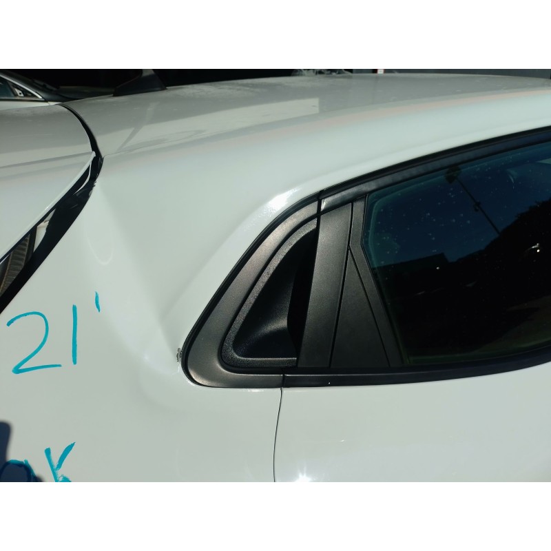 Recambio de maneta exterior trasera derecha para renault clio v (b7_) 1.5 blue dci 85 (b7ag) referencia OEM IAM   