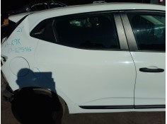 Recambio de puerta trasera derecha para renault clio v (b7_) 1.5 blue dci 85 (b7ag) referencia OEM IAM   