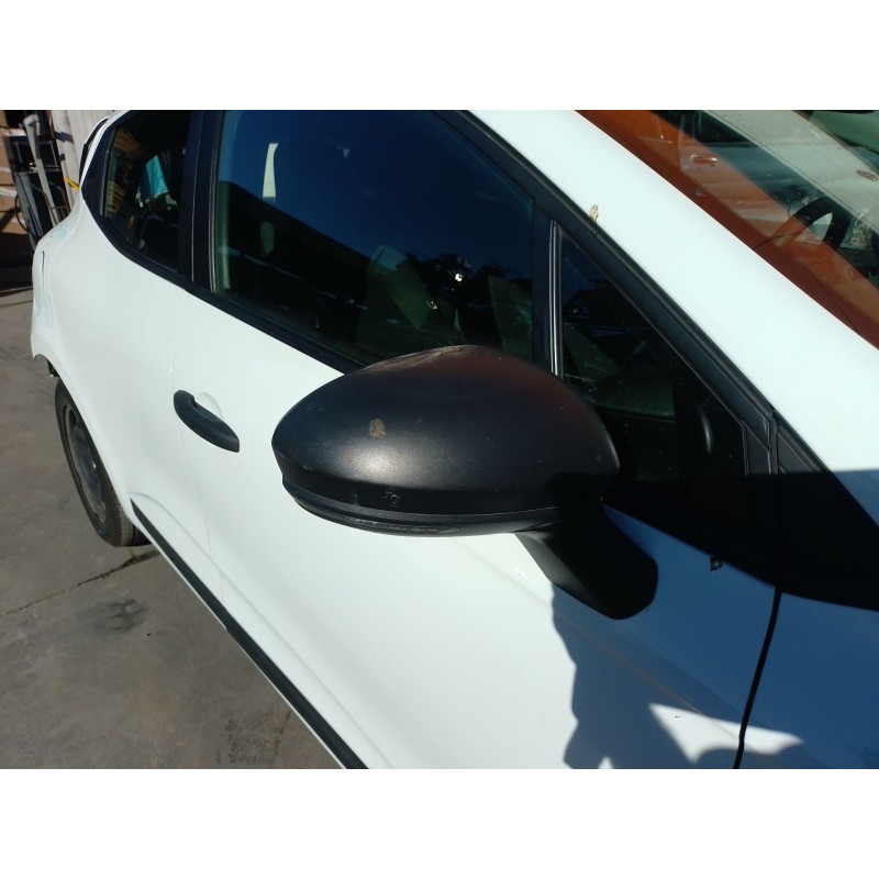 Recambio de retrovisor derecho para renault clio v (b7_) 1.5 blue dci 85 (b7ag) referencia OEM IAM   