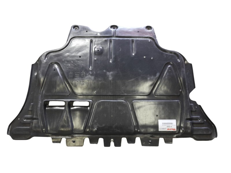 Recambio de cubrecarter para volkswagen golf vii lim. referencia OEM IAM 5Q0825236K  107236260/240266A/AD3241910