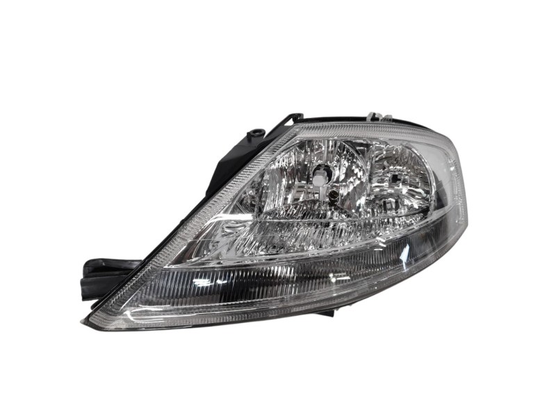 Recambio de faro izquierdo para citroën c3 referencia OEM IAM 6204Z6  10107241002/11227501/5140021/CI3204904