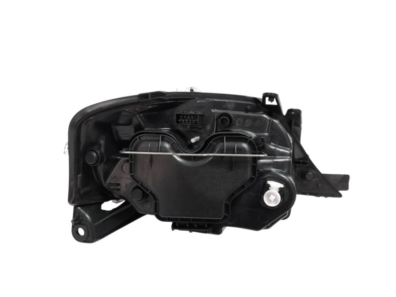 Recambio de faro izquierdo para citroën c3 referencia OEM IAM 6204Z6  10107241002/11227501/5140021/CI3204904