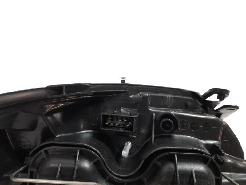 Recambio de faro izquierdo para citroën c3 referencia OEM IAM 6204Z6  10107241002/11227501/5140021/CI3204904