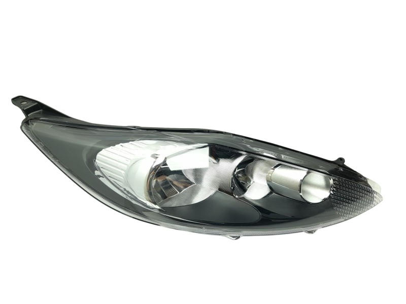 Recambio de faro derecho para ford fiesta (cb1) referencia OEM IAM 1734613  10110441001/11310802/402007D/FD3444903