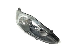 Recambio de faro derecho para ford fiesta (cb1) referencia OEM IAM 1734613  10110441001/11310802/402007D/FD3444903 2