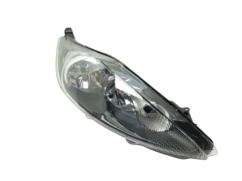 Recambio de faro derecho para ford fiesta (cb1) referencia OEM IAM 1734613  10110441001/11310802/402007D/FD3444903