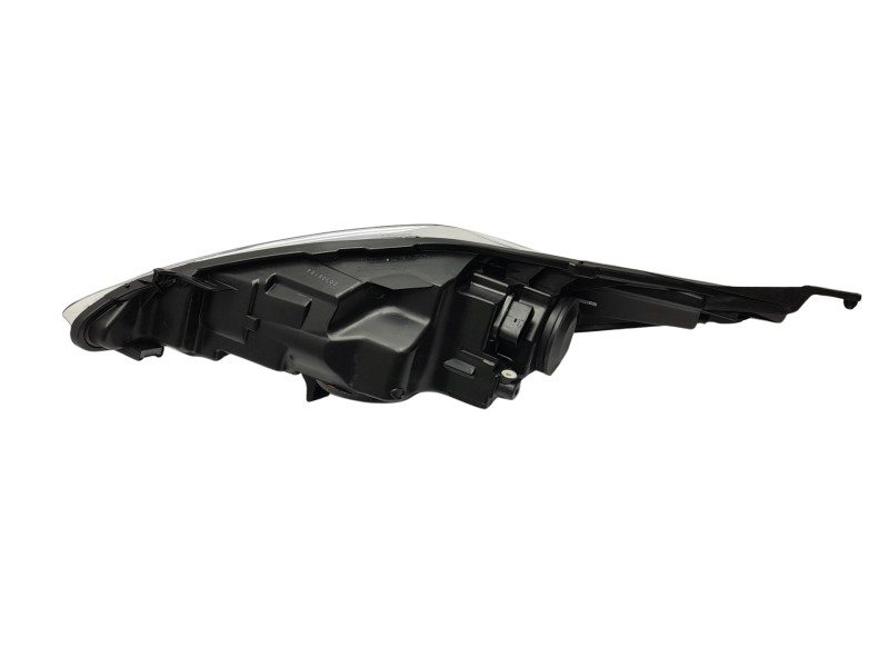 Recambio de faro derecho para ford fiesta (cb1) referencia OEM IAM 1734613  10110441001/11310802/402007D/FD3444903