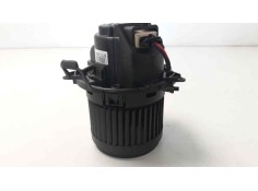 Recambio de ventilador calefaccion para renault clio iv 1.5 dci diesel fap referencia OEM IAM 5P3730000   2