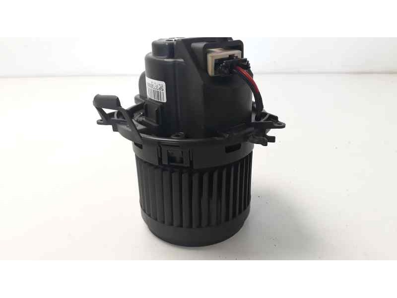 Recambio de ventilador calefaccion para renault clio iv 1.5 dci diesel fap referencia OEM IAM 5P3730000  