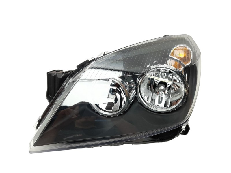 Recambio de faro izquierdo para opel astra h berlina referencia OEM IAM 1216561  10116311002/11533401/2300041/OP4104904