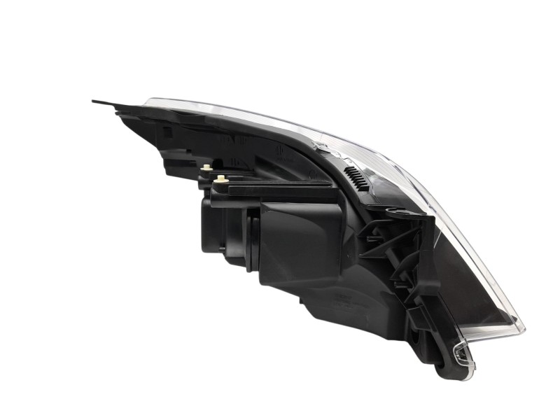 Recambio de faro izquierdo para opel astra h berlina referencia OEM IAM 1216561  10116311002/11533401/2300041/OP4104904