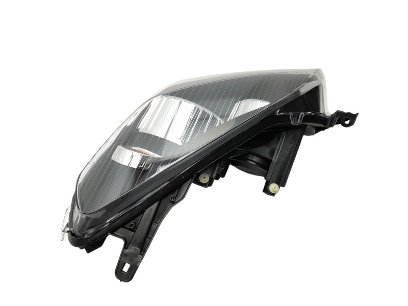 Recambio de faro izquierdo para opel astra h berlina referencia OEM IAM 1216561  10116311002/11533401/2300041/OP4104904
