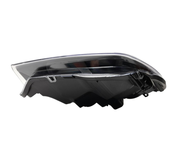 Recambio de faro izquierdo para opel astra h berlina referencia OEM IAM 1216561  10116311002/11533401/2300041/OP4104904