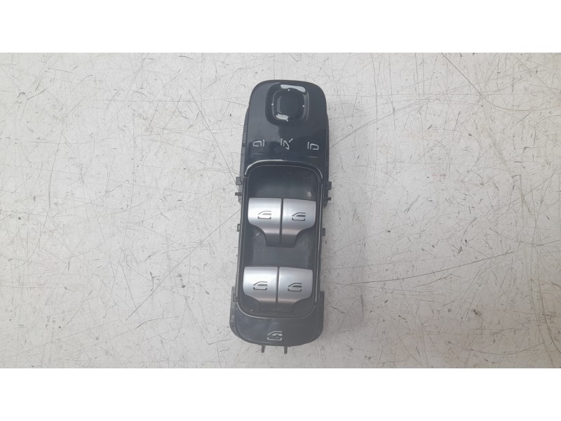 Recambio de mando elevalunas delantero izquierdo para mercedes-benz clase c (w206) c 200 d (206.003) referencia OEM IAM A2069008