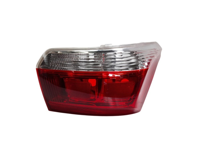 Recambio de piloto trasero derecho para citroën c-elysée referencia OEM IAM 9674809180  103F07530770/16040532/50070502