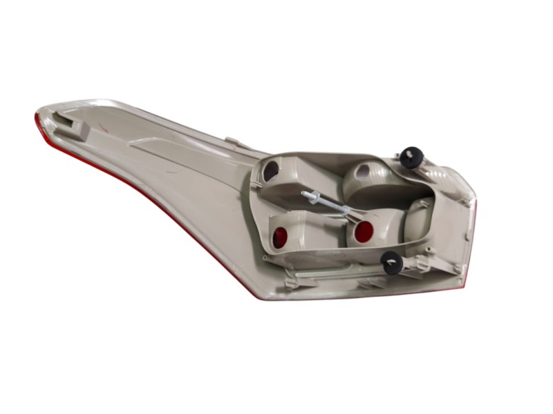 Recambio de piloto trasero derecho para citroën c-elysée referencia OEM IAM 9674809180  103F07530770/16040532/50070502